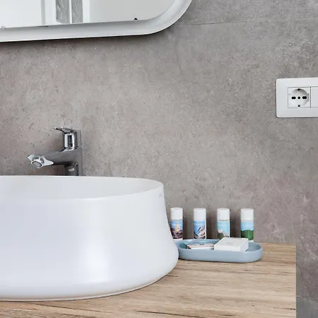 Italianway Comfort - Umbria 50 B