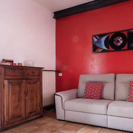 Apartman Italianway Comfort - Mortara 5 B Milánó