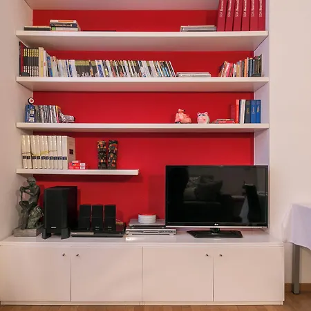 Memory Apartment