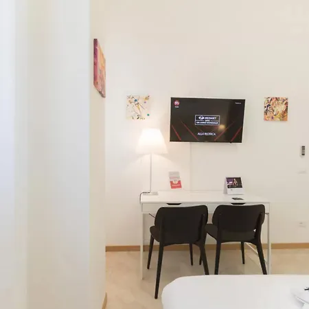 Italianway Collection - Cannobio 8 * Milan