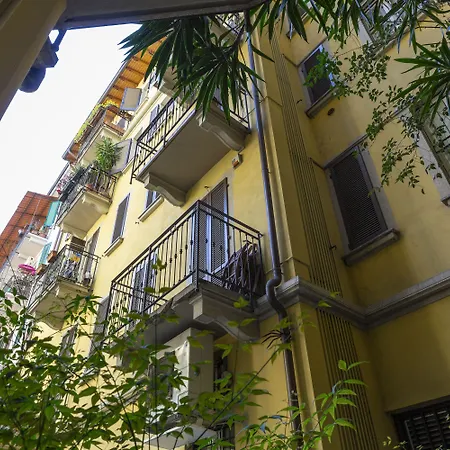 Urban Retreat - Isola District *