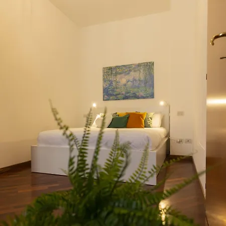 Urban Retreat - Isola District דירה מילאנו