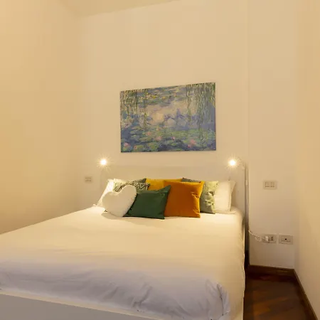 Urban Retreat - Isola District מילאנו