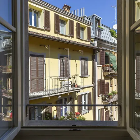 Urban Retreat - Isola District