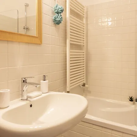 Urban Retreat - Isola District מילאנו