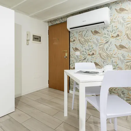 Apartmán Italianway