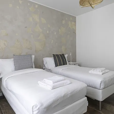 Italianway Comfort - Buenos Aires 65 E Daire Milano