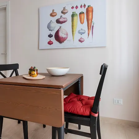 Apartman Italianway Comfort - Cermenate 7