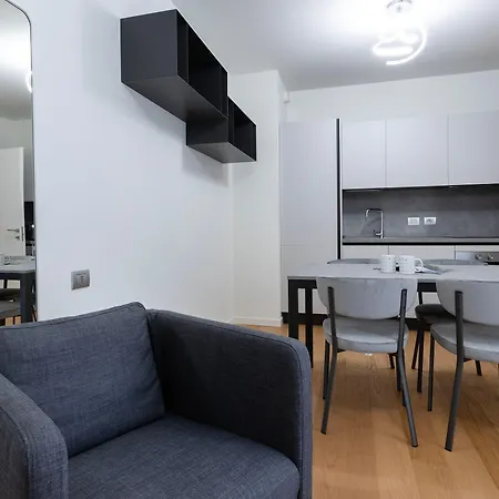 Apartment Italianway - Aspromonte 15