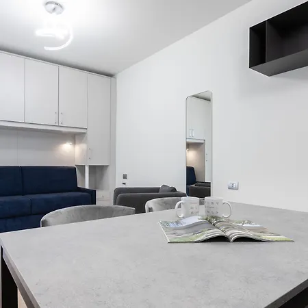 Italianway - Aspromonte 15 Apartment *