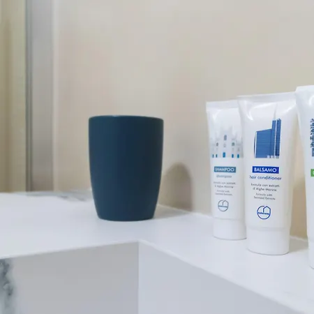 Апартаменты Italianway Easy - Garibaldi 40 Милан