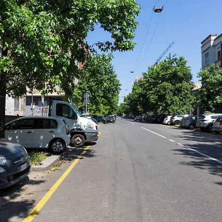 Rainbow - Citylife アパート