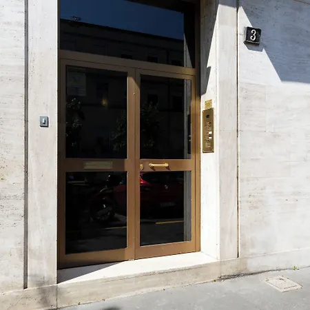 アパート Rainbow - Citylife ミラノ