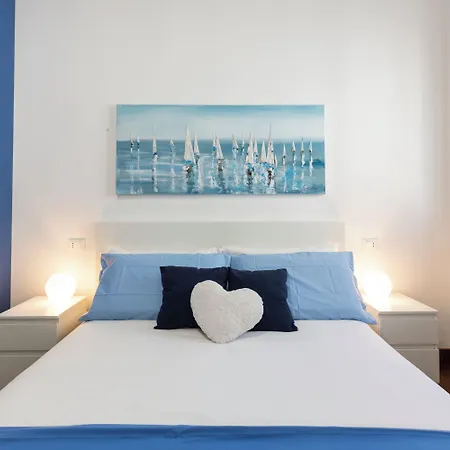 Rainbow - Citylife アパート