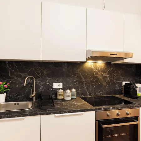 Rainbow - Citylife *