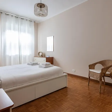 Italianway Comfort - Campania 26 A شقة *