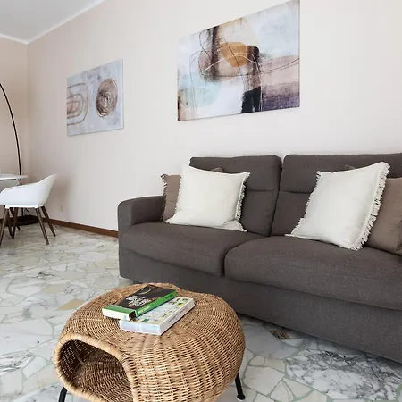 Italianway Comfort - Campania 26 A شقة