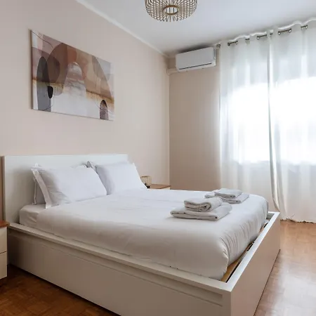 شقة Italianway Comfort - Campania 26 A *