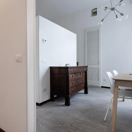 Appartamento Italianway - Settembrini 26