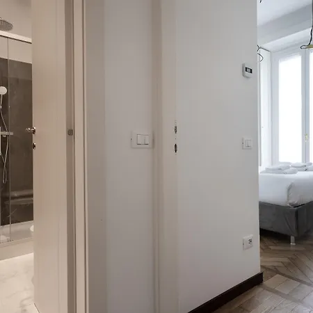 Italianway - Settembrini 26 Appartamento Milano