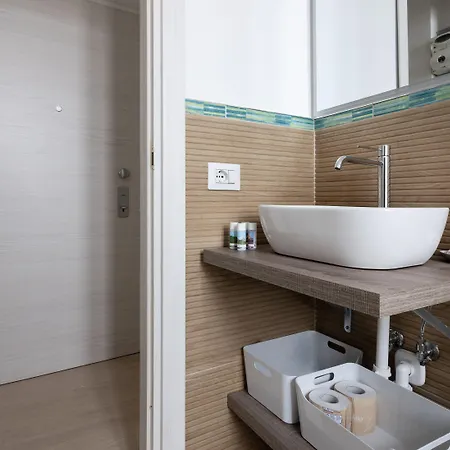 Italianway Comfort - Cermenate 7 *