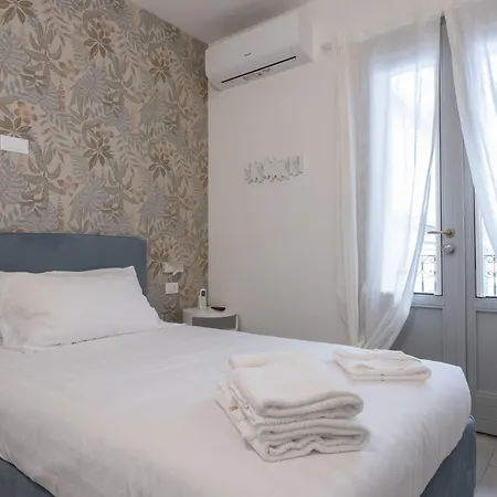 Apartmán Italianway