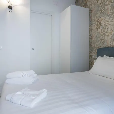 Italianway Apartmán