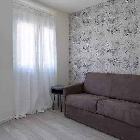 Apartmán Italianway *