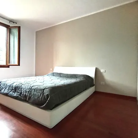 Lovely Flat- Magolfa 21 Mailand