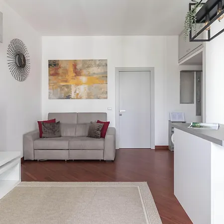 Italianway - Lorenteggio 30