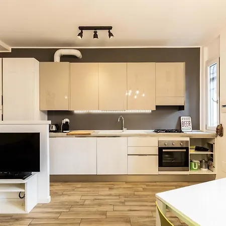 Bellarmino 21 * 米兰