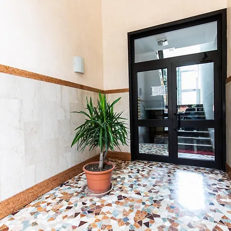 Bellarmino 21 公寓