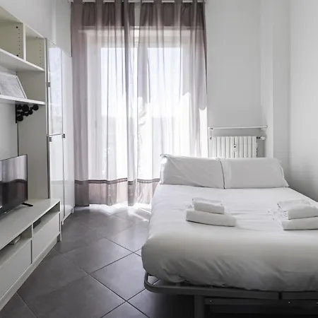 Italianway Easy - Voghera 11 A Apartamento Milão