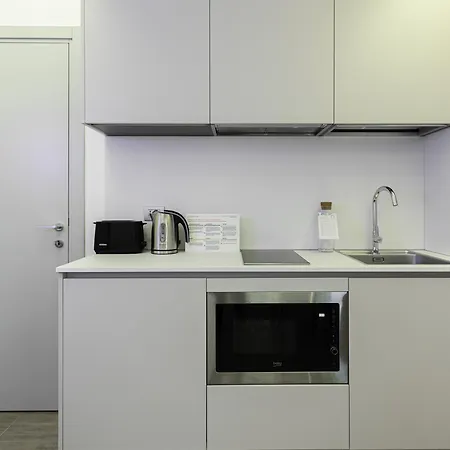 Italianway Collection - Corso Venezia 7 מילאנו