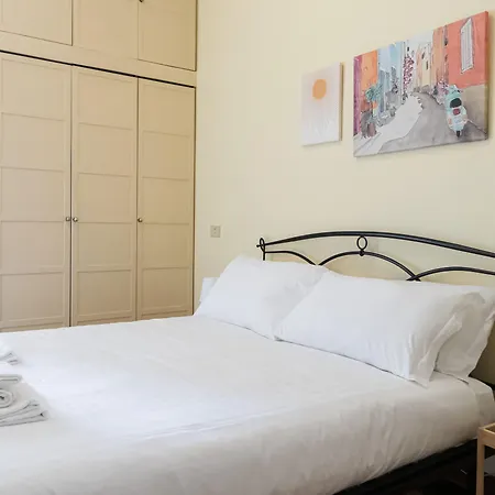 Apartament Italianway Easy - Cipro 5 *