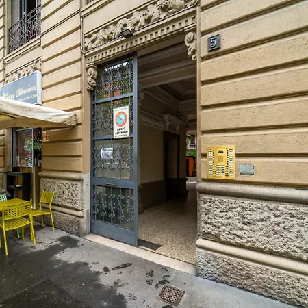 Isola Cozy By Wonderful Italy * Milano