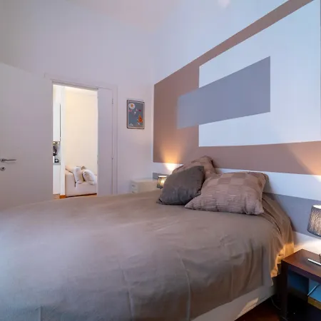 Isola Cozy By Wonderful Italy Milano