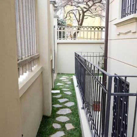 Apartamento La Maison Life *