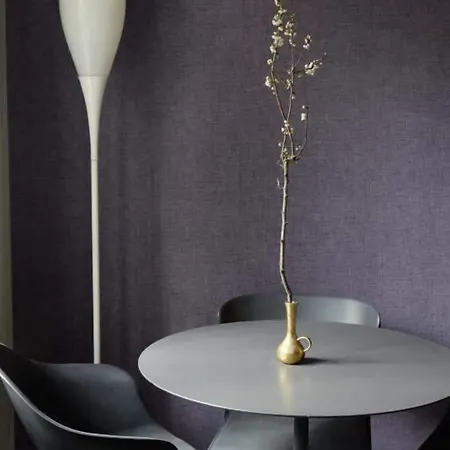 Apartamento La Maison Life *