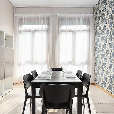 Italianway Collection - Cannobio 8 * Milan