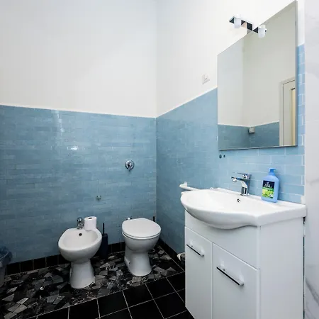 Airguest Pianella Milano