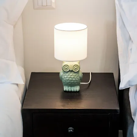 Airguest Pianella Pensionat Milano