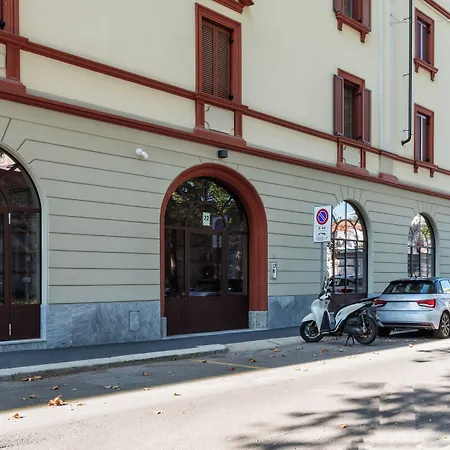 Easyhomes - Bandello * Milano