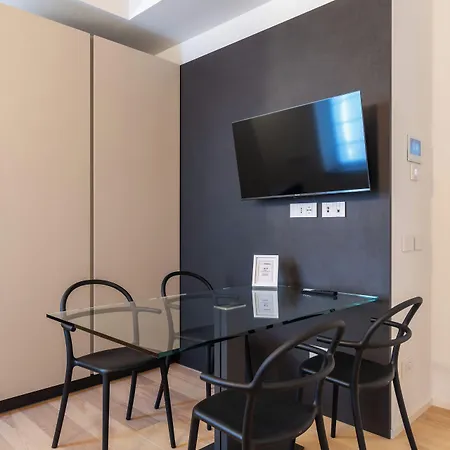 Easyhomes - Bandello Daire Milano