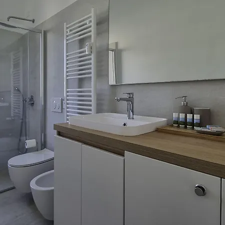 Italianway - Corsica 64 * Mediolan