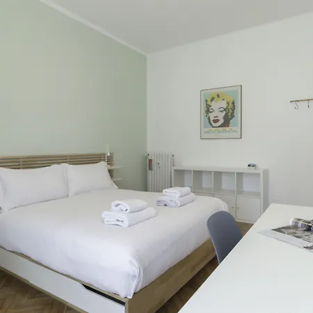 Apartament Italianway - Corsica 64