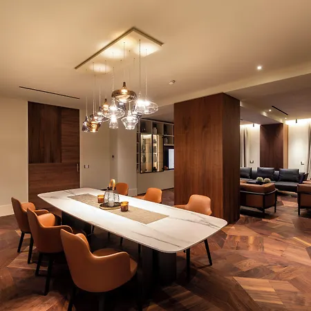 Af Duomo - Luxury * Milán