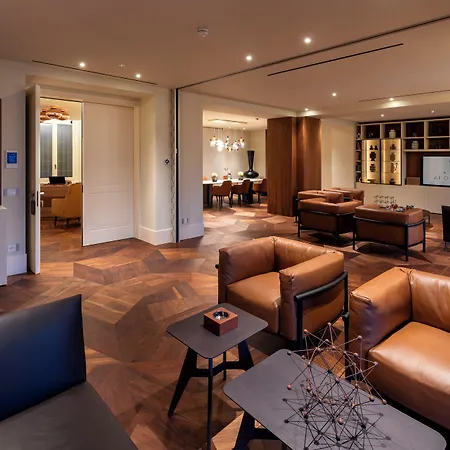 Af Duomo - Luxury * Milán