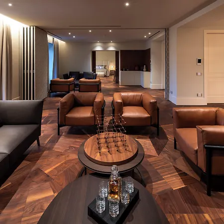 Af Duomo - Luxury Hotel Milán