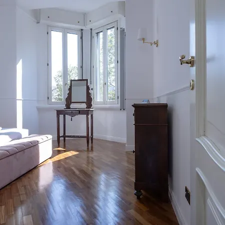 Italianway Comfort - Bodio 6 Milano